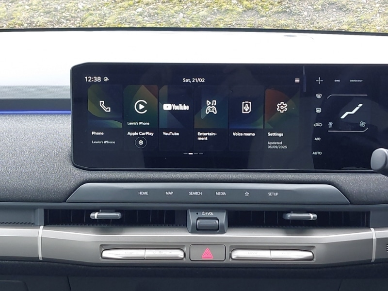 Used Kia EV3 2024 for sale - 77630595: Photo 11