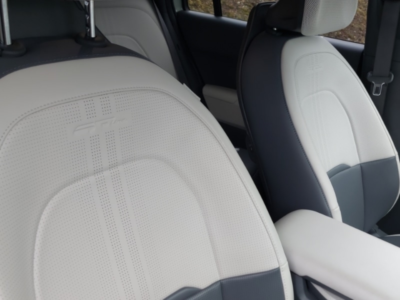 Used Kia EV3 2024 for sale - 77630595: Photo 12