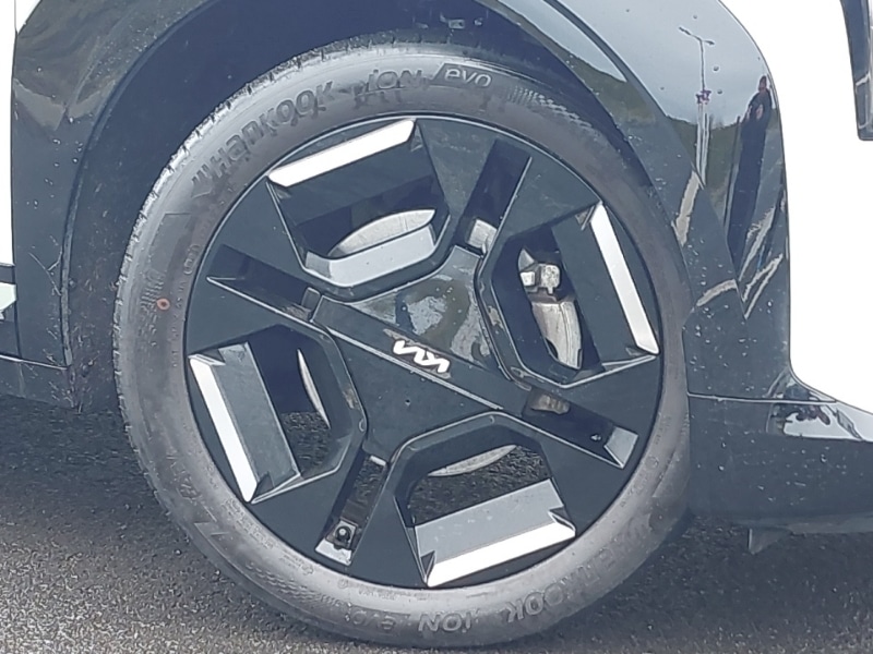 Used Kia EV3 2024 for sale - 77630595: Photo 9