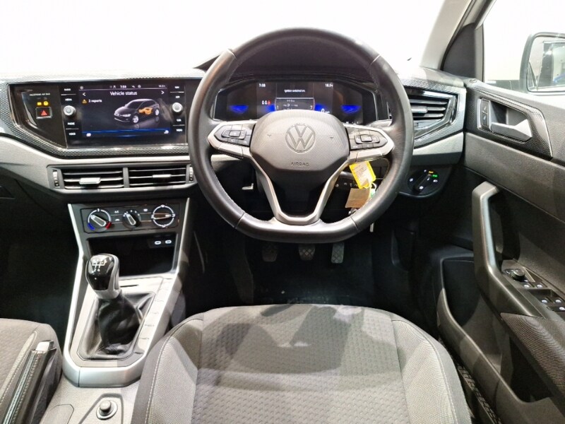Used Volkswagen Polo 2023 for sale - 76861587: Photo 7