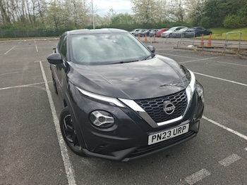 Used Nissan Juke 2023 for sale - 78660254: Photo