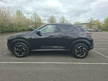 Used Nissan Juke 2023 for sale - 78660254: Photo