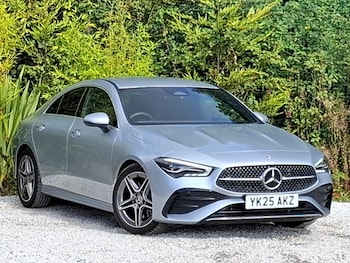 Used Mercedes-Benz CLA 2025 for sale - 75513565: Photo