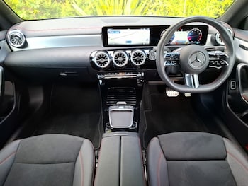 Used Mercedes-Benz CLA 2025 for sale - 75513565: Photo