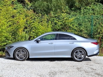 Used Mercedes-Benz CLA 2025 for sale - 75513565: Photo