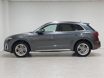 Used Audi Q5 2022 for sale - 77325624: Photo