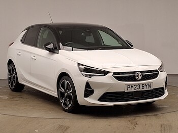Used Vauxhall Corsa 2023 for sale - 78343408: Photo