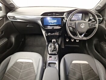 Used Vauxhall Corsa 2023 for sale - 78343408: Photo