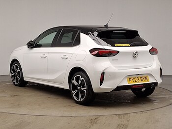 Used Vauxhall Corsa 2023 for sale - 78343408: Photo