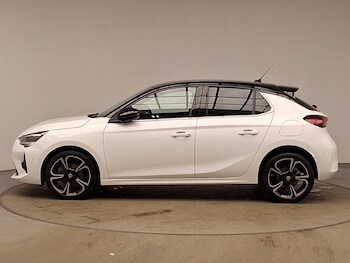 Used Vauxhall Corsa 2023 for sale - 78343408: Photo