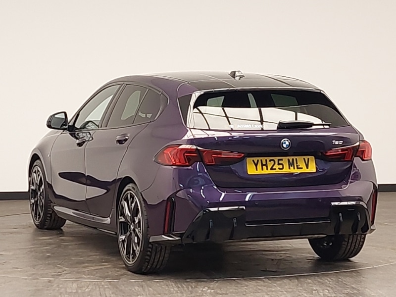 Used BMW 1 Series 2025 for sale - 77817679: Photo 3