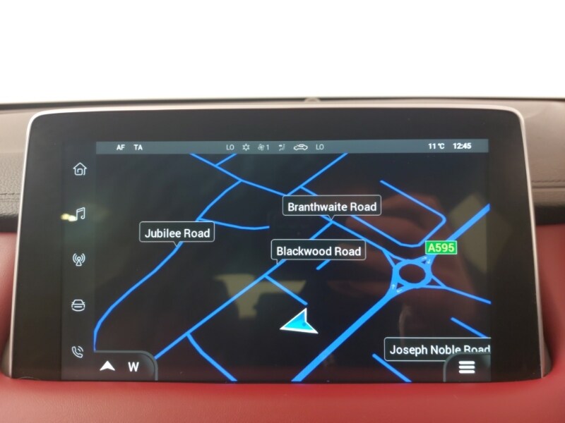 Used MG MG HS 2023 for sale - 76532614: Photo 10