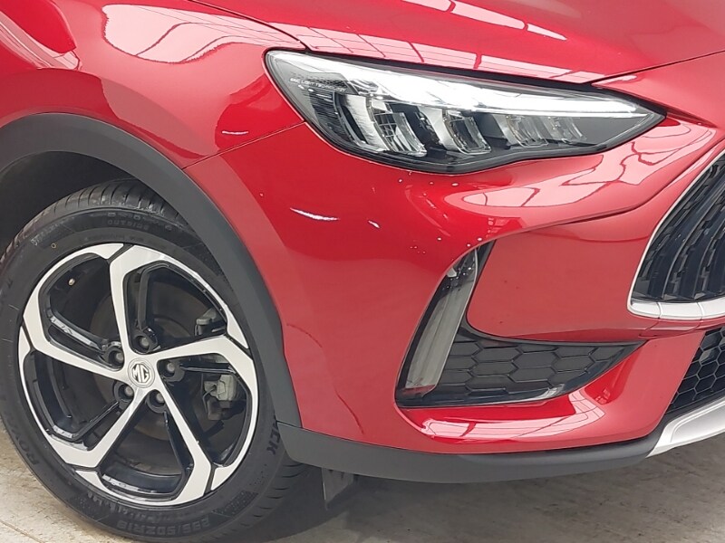 Used MG MG HS 2023 for sale - 76532614: Photo 9