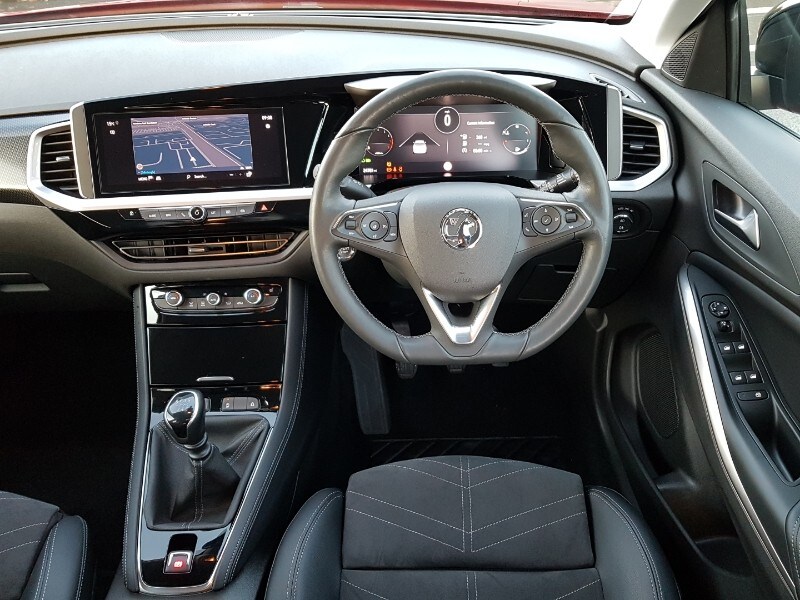 Used Vauxhall Grandland 2022 for sale - 77536863: Photo 7