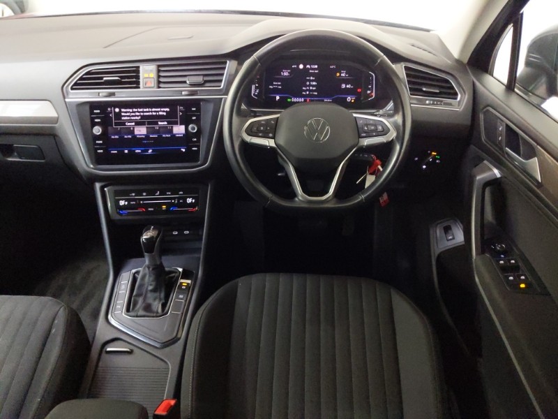 Used Volkswagen Tiguan Allspace 2022 for sale - 77875164: Photo 7