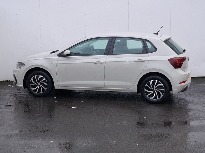 Used Volkswagen Polo 2023 for sale - 76795968: Photo 4