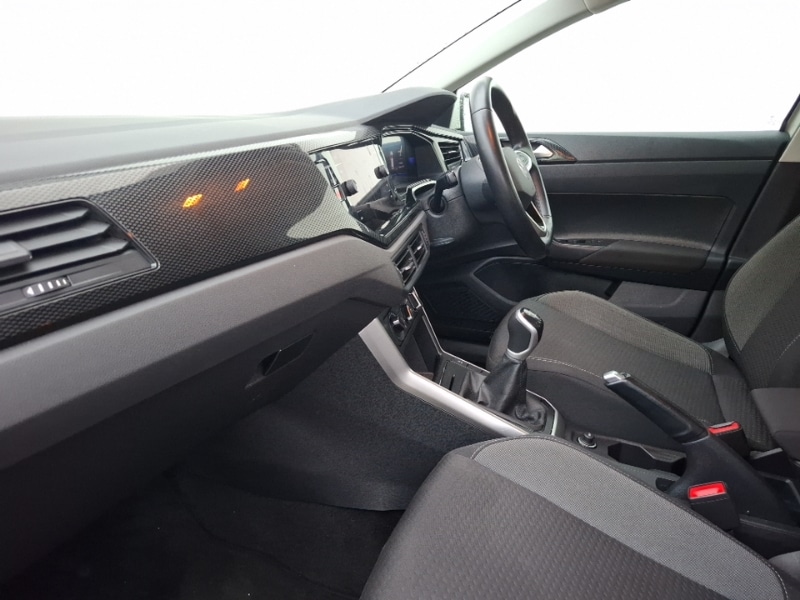 Used Volkswagen Polo 2023 for sale - 76795968: Photo 5