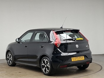 Used MG MG3 2023 for sale - 78447174: Photo