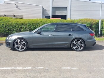 Used Audi A4 2023 for sale - 78243881: Photo