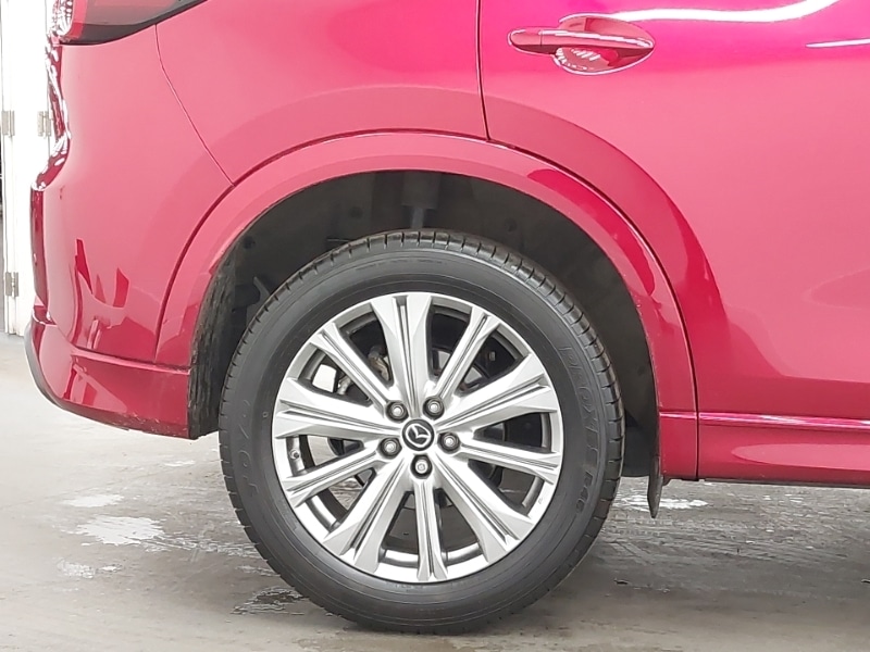 Used Mazda CX-5 2023 for sale - 77209858: Photo 12