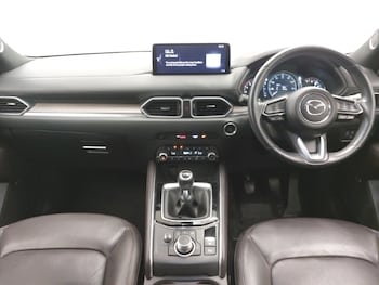 Used Mazda CX-5 2023 for sale - 77209858: Photo