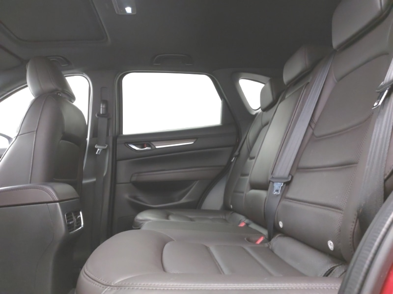 Used Mazda CX-5 2023 for sale - 77209858: Photo 6