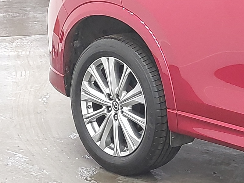 Used Mazda CX-5 2023 for sale - 77209858: Photo 9