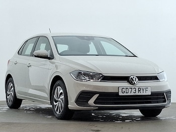 Used Volkswagen Polo 2024 for sale - 78735817: Photo