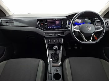 Used Volkswagen Polo 2024 for sale - 78735817: Photo
