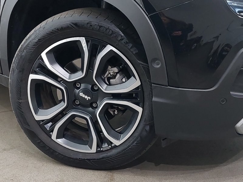 Used Jeep Other 2025 for sale - 77695231: Photo 9