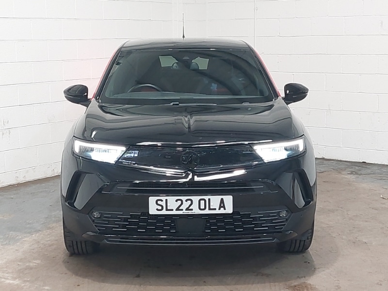 Used Vauxhall Mokka 2022 for sale - 76583895: Photo 12