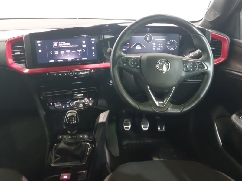 Used Vauxhall Mokka 2022 for sale - 76583895: Photo 7