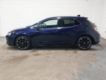 Used Toyota Corolla 2023 for sale - 78148662: Photo