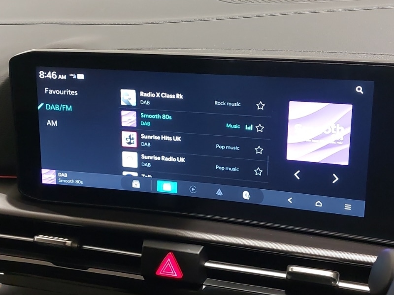 Used Kia Sportage 2025 for sale - 77986681: Photo 10