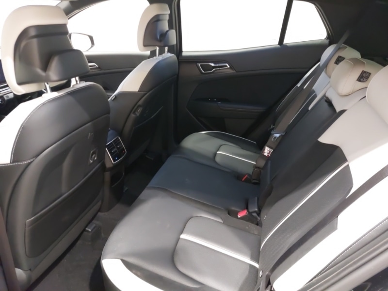 Used Kia Sportage 2025 for sale - 77986681: Photo 6