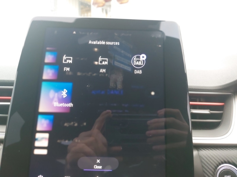 Used Renault Captur 2023 for sale - 77252815: Photo 11