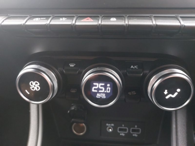 Used Renault Captur 2023 for sale - 77252815: Photo 12