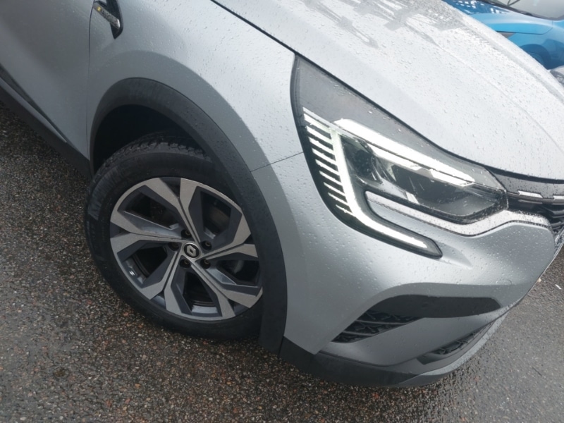 Used Renault Captur 2023 for sale - 77252815: Photo 9