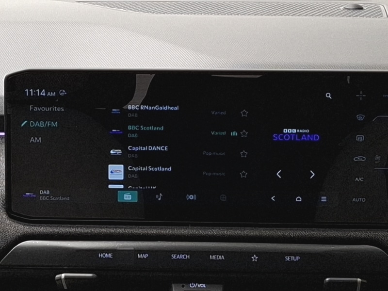 Used Kia EV3 2025 for sale - 77277922: Photo 10