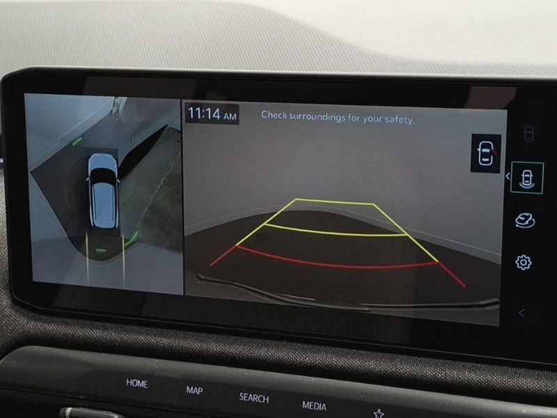 Used Kia EV3 2025 for sale - 77277922: Photo 11