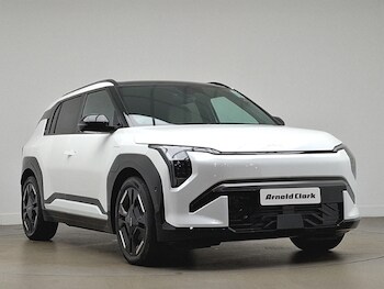 Kia EV3 feature image