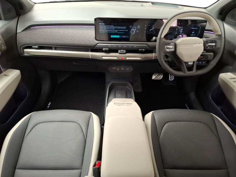 Used Kia EV3 2025 for sale - 77277922: Photo 2