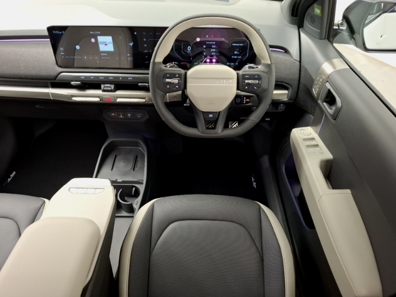 Used Kia EV3 2025 for sale - 77277922: Photo 7