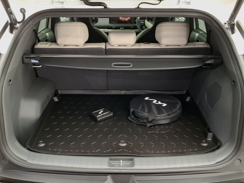 Used Kia EV3 2025 for sale - 77277922: Photo 8