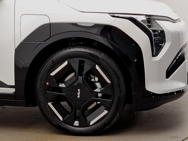 Used Kia EV3 2025 for sale - 77277922: Photo 9