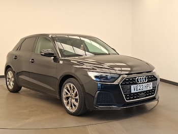 Used Audi A1 2023 for sale - 79235178: Photo