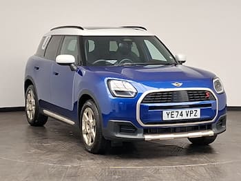 Used MINI Countryman 2024 for sale - 79803091: Photo