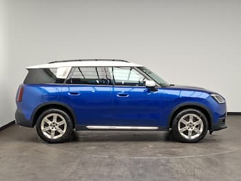 Used MINI Countryman 2024 for sale - 79803091: Photo