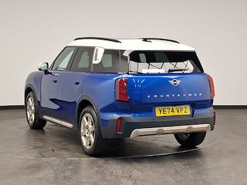 Used MINI Countryman 2024 for sale - 79803091: Photo