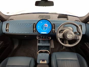 Used MINI Countryman 2024 for sale - 79803091: Photo